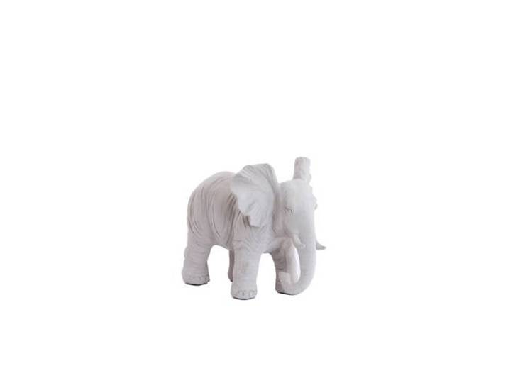 Light & Living ornament Elephant
