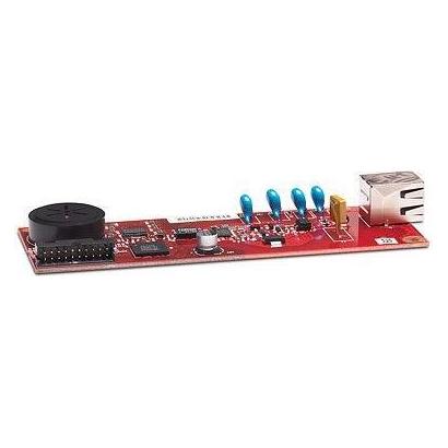 HP Hewlett-Packard Analog Fax Accessory 500 (CC487A#BAP)