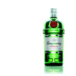 Tanqueray London Dry Gin 43,1% Vol. 1000ml