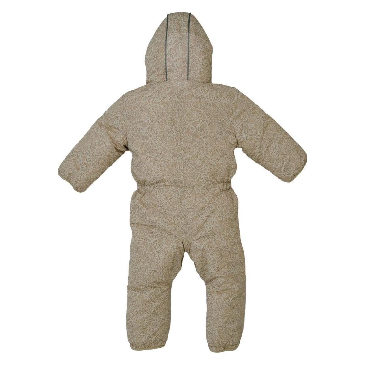 Lodger Schneeoverall Skier Folklore Taslon (74) (SK14.2.001-599-74)