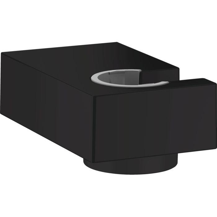 hansgrohe Porter E Brausehalter 28387670 für Handbrausen, mattschwarz