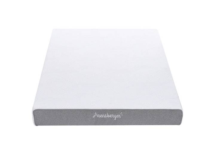 Arensberger Gel-Matratze Lina, Höhe 11cm, 160x200cm, Weiß, 160x200 cm, Schlafzimmer, Matratzen, Gelmatratzen