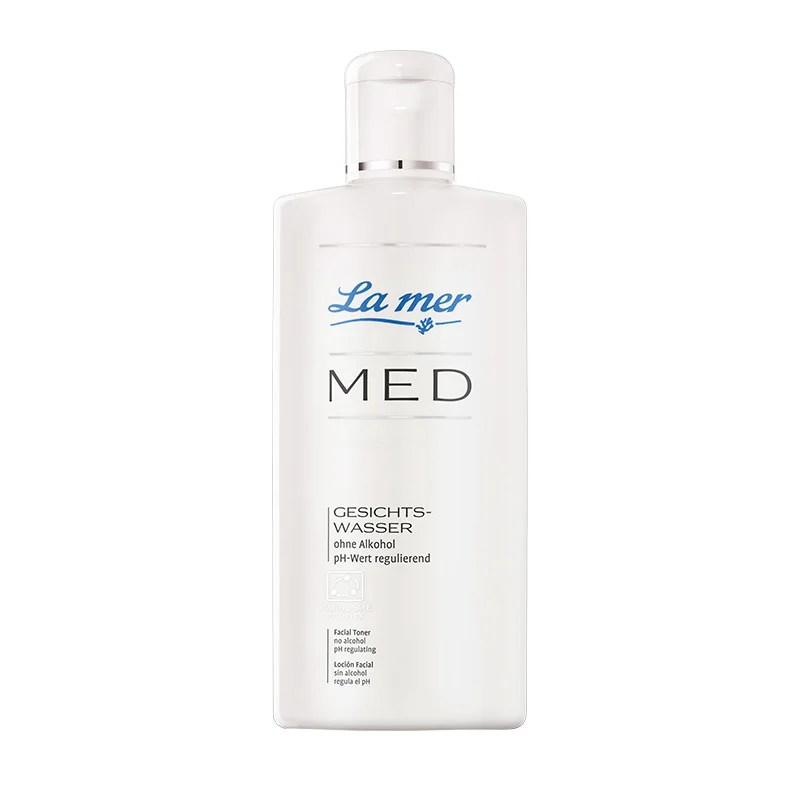 La mer Med, Gesichtswasser o.P, 200ml 70388000