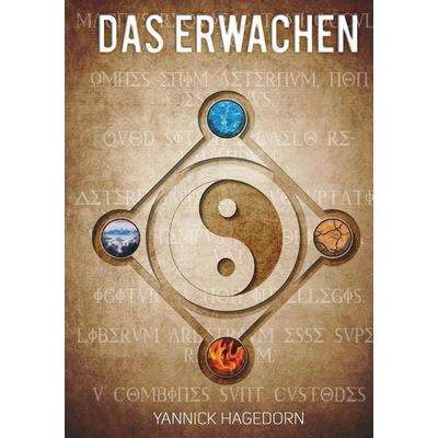Die Wächter, Taschenbuch von Yannick Hagedorn, BoD – Books on Demand, 978-3-7431-0117-3
