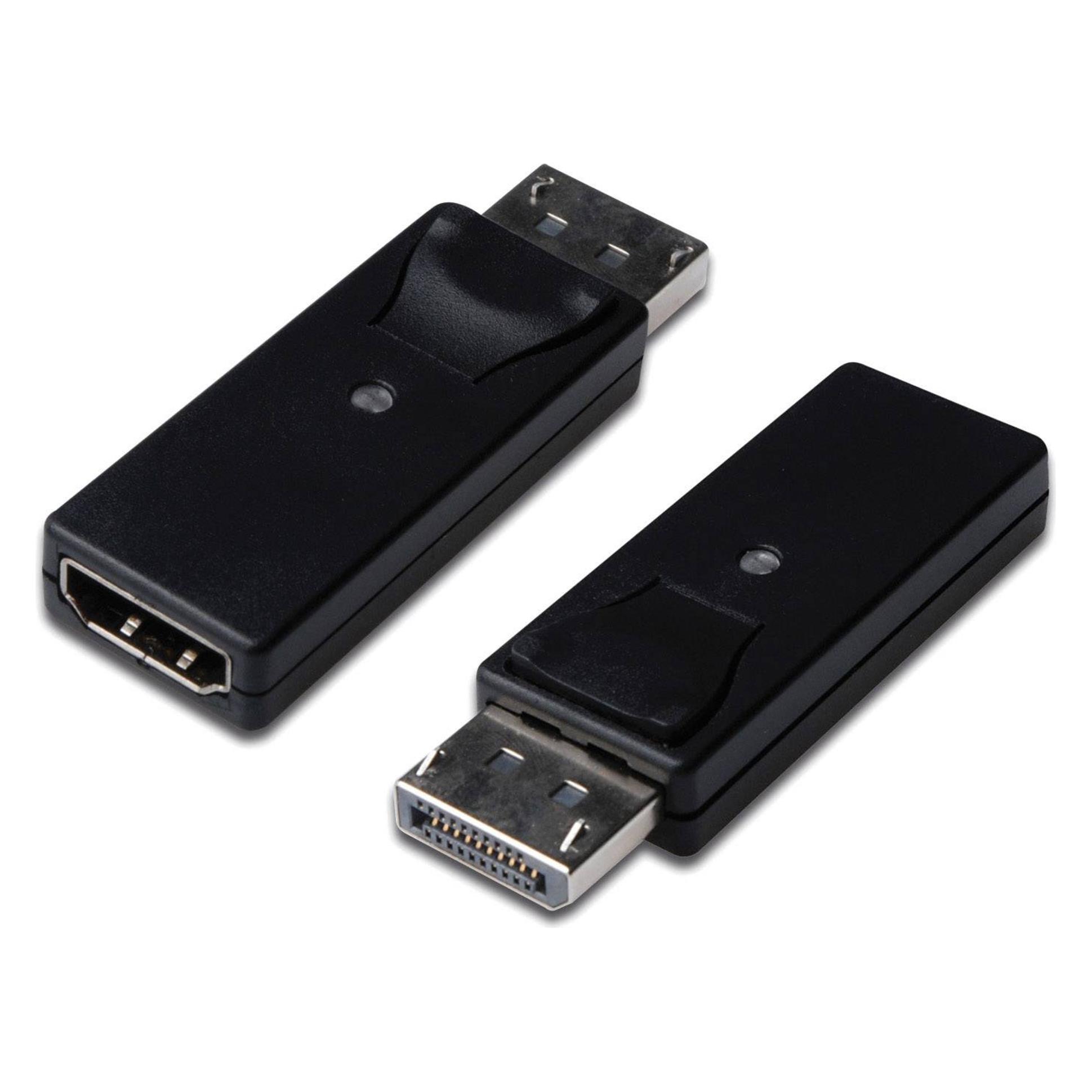 Digitus DisplayPort zu (DB-340602-000-S)