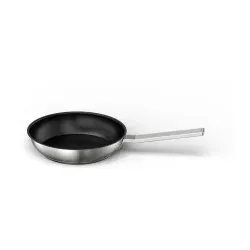 HEZ9CF240 Pfanne 18cm nonStick Edelstahl