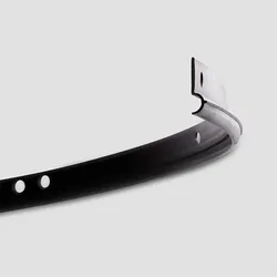 SSS Siedle 210006541-00 Dichtleiste für Briefeinwurfklappe 21000654100 Siedle Steel