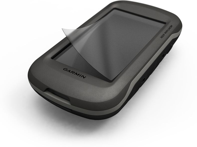 Garmin protector de pantalla accesorio gps  (UNICA)