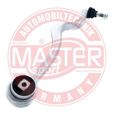 Master-sport Germany Stange/Strebe, Radaufhängung [Hersteller-Nr. 13084-PCS-MS] für BMW, Alpina