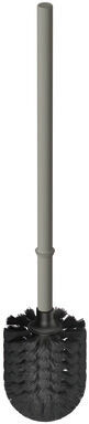 Hewi Serie 477 WC brosse 4772001095 gris roche
