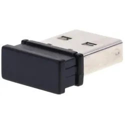 2N AE Helios IP - external Bluetooth reader (USB interface) (USB), Speicherkartenlesegerät, Schwarz