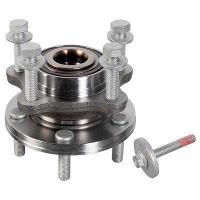 Febi Bilstein Radlagersatz [Hersteller-Nr. 176532] für Volvo