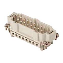 MOLEX 936010274 Heavy Duty connector 936010274 Molex Inhalt: 1 St.