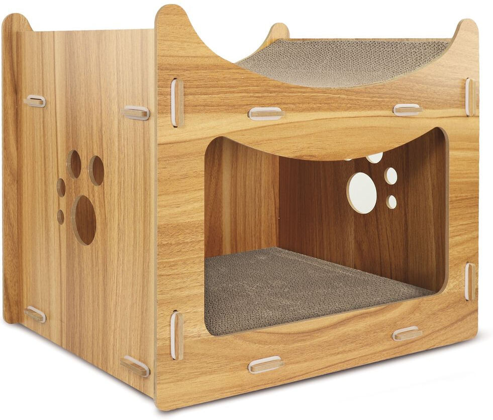 LUNA E TEO Luna&Teo Tiragraffi Home 1PZ