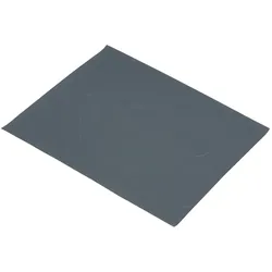 Makita Nass-Schleifpapier, 50 Stück - 230x280 mm - Körnung 1200 - D-56867