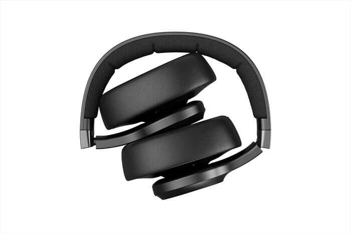 FRESH'N REBEL Cuffie A Padiglione Chiuso Clam 2-storm Grey