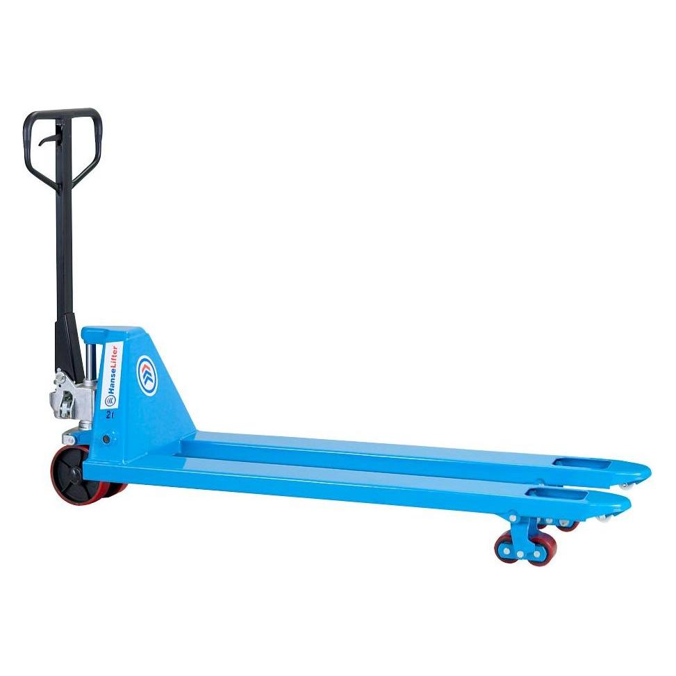 Hanselifter Hubwagen BF in Sondermassen (BF200020)