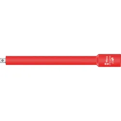 Wera 8794 LA Zyklop VDE-Verlängerung, isoliert, lang, 1/4" - 05003301001