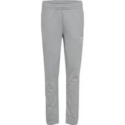 hummel Hmlgo 2.0 Sweatpants Kinder - grey melange - 128