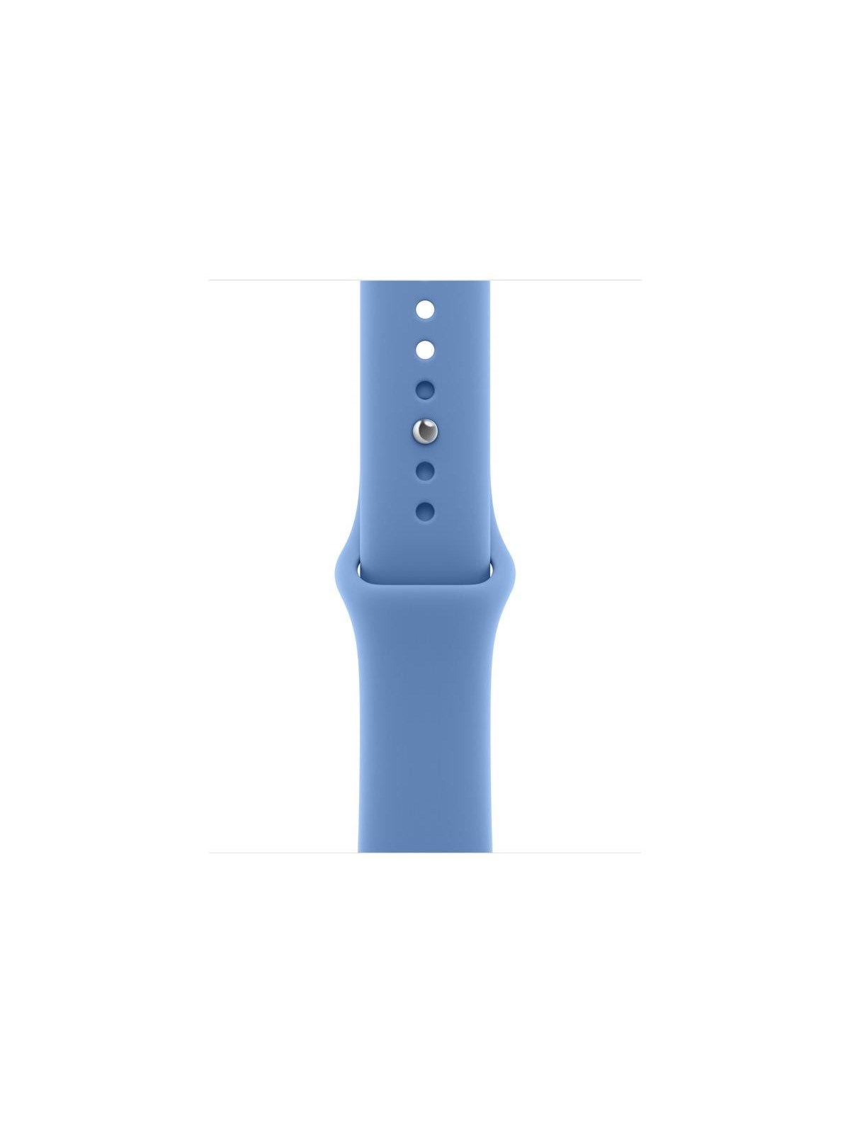 Apple - band for smart watch - 46mm