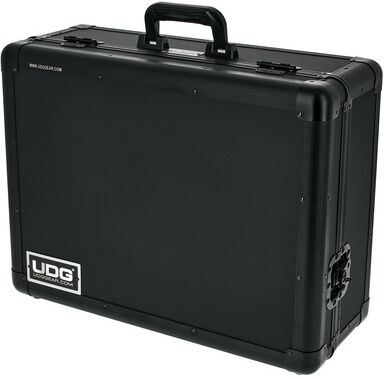 UDG Pick Foam Flightcase CDJ-3000X noir