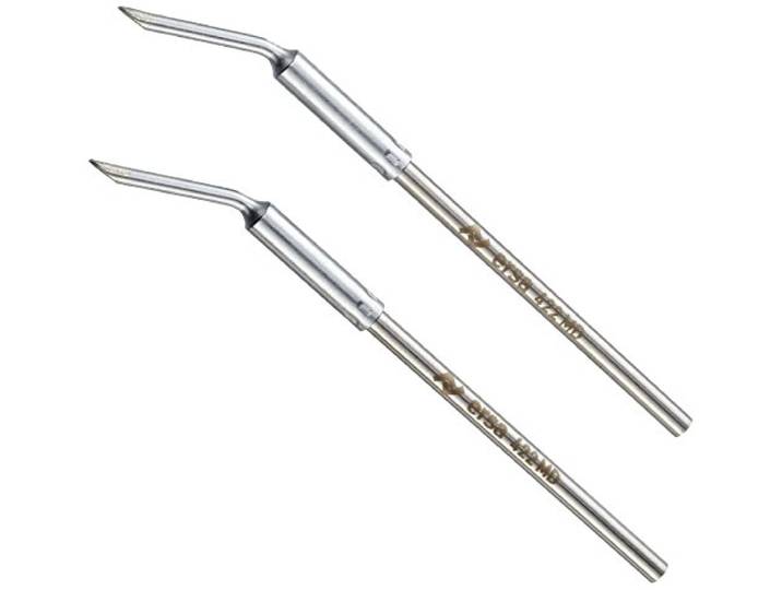 Ersa dur Vervanging Desoldering Tip Paar