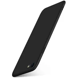 moex Alpha Case iPhone 8 Hardcase ultra dünn