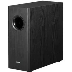 Edifier T5S Schwarz Aktiver Subwoofer 70 W
