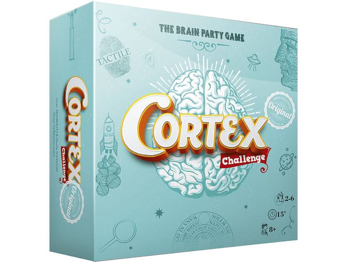 Cortex Challenge