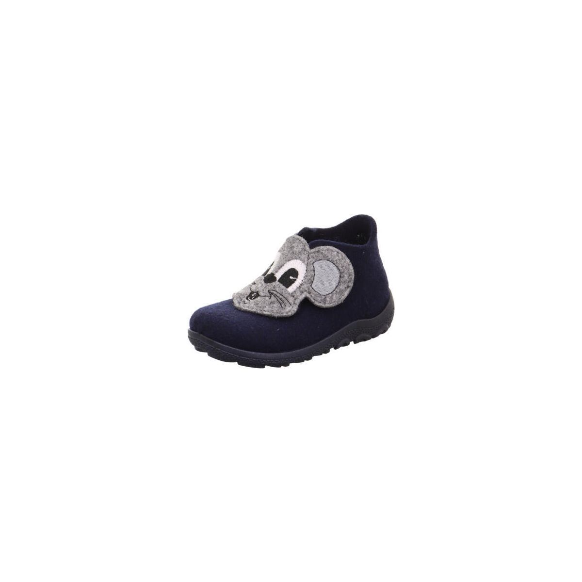 Superfit Happy Octi blau/grau (8100) 21 1-006294-8100-21