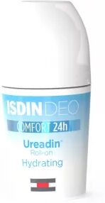 ISDIN Desodorante Roll-On Hidratante  Ureadin 50ml