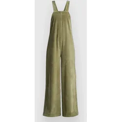 Roxy Best Daze Overall oil green Gr. M