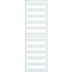 Weidmüller 1927530000 Gerätemarkierer Passend für (Details): Leitungsverbinder der W-Reihe. I-Reihe. Z-Reihe Weiß 600 St.
