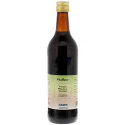 Trockenpflaumen Saft Vitalhaus 750 ml
