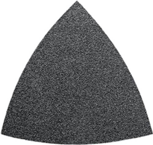 Fein 63717175017 Deltaschleifpapier ungelocht Körnung (num) 600 50St.