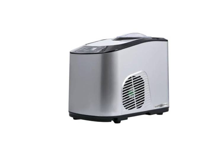 GGM Gastro EMH15 Eismaschine - 1,5 Liter/h - 140 Watt - Tischgerät