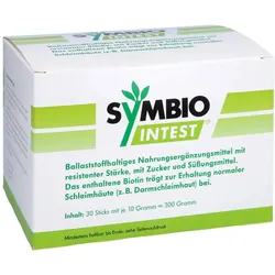 SYMBIO INTEST Pulver 30 St