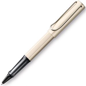 Lamy Tintenroller Lx palladium 1231636, Strichbreite 0,3mm, Schreibfarbe schwarz