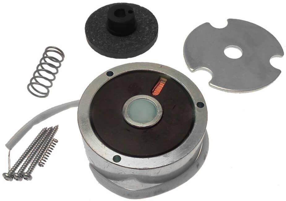 Came Elettrofreno Per Serie Ati24  119rid140