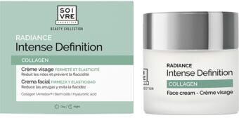 Soivre Cosmetics Radiance Intense Definition 50 ml