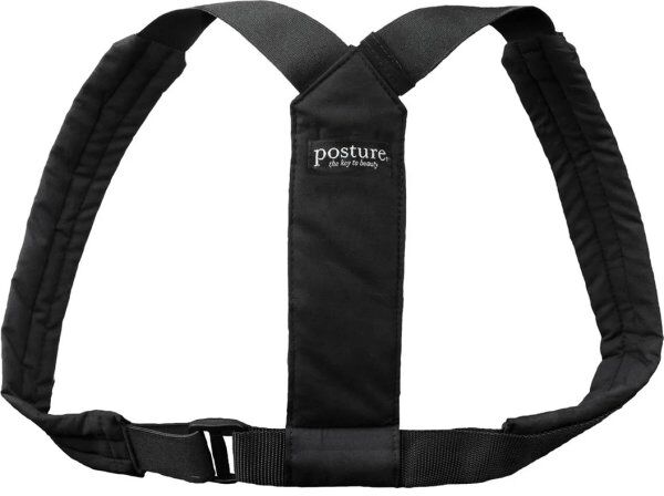 Swedish Posture Sweidsh Posture Holdningskorrigerende Støtte, Xs