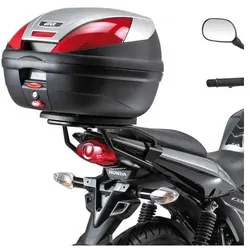 Givi, Motorradgepäck, Monolock Honda CBF 125 (09 à 14)