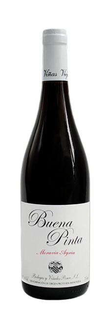 Bodegas Ponce Buena Pinta 2025 - 75cl