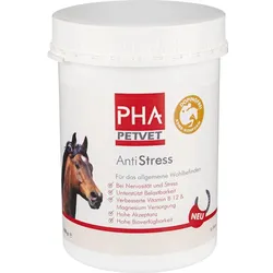 Pha Antistress für Pferde 850 G