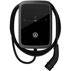 Elli, Elektroauto Ladestation, VW ID. Charger Pro 2 139915007C Wallbox (Typ 2, 22 kW)