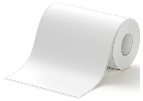 NIIMBOT Etiketten Rolle 50 St. 1EA03759702 Universal-Etiketten