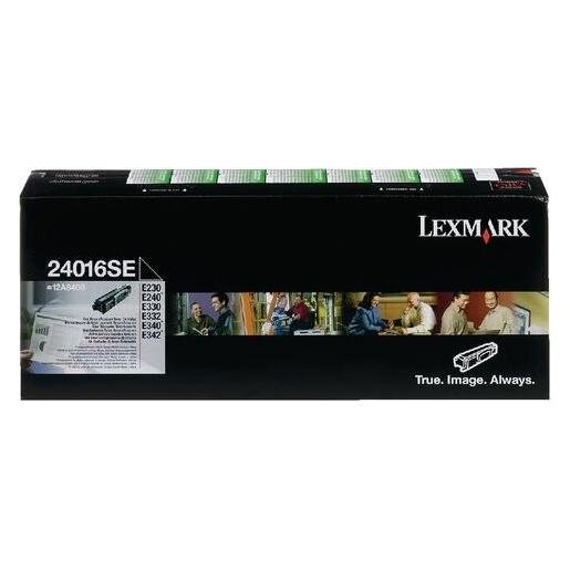 Lexmark 24016se (BK) (24016SE)