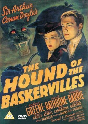 Sidney Lanfield - The Hound of the Baskervilles [UK Import] - Preis vom 12.10.2026 11:37:12 h