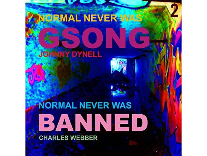 Normal Never Was II (Johnny Dynell/Charles Webber/