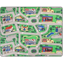 Spielteppich CITY | verschiedene Größen